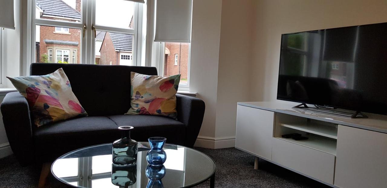Homestay Home2home Meadow Close East Kilbride
