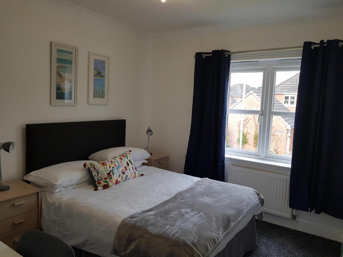 Homestay Home2home Meadow Close East Kilbride